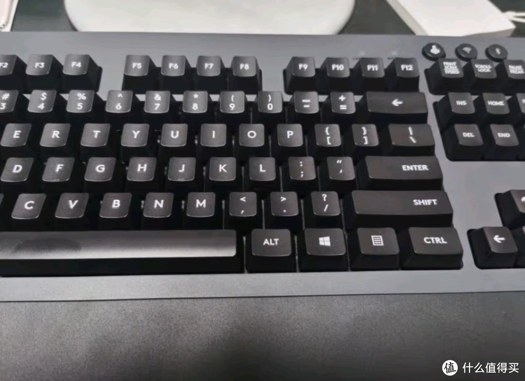 全功能电竞利器——罗技（G）G613游戏机械键盘