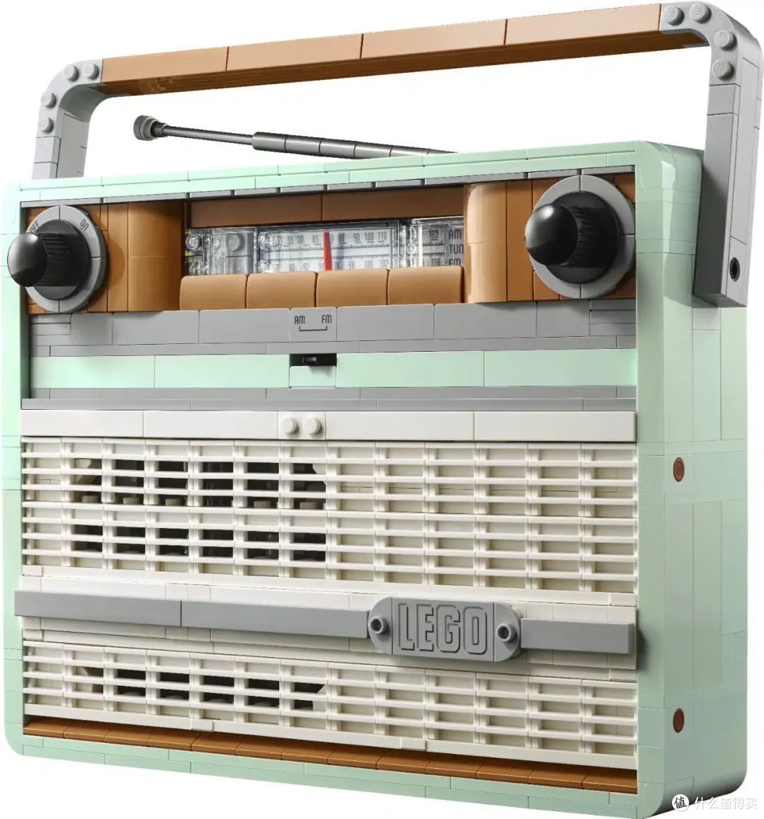 乐高新品消息 篇六十三:906颗粒899元!