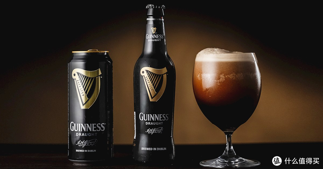 Guinness Draugth