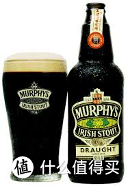 Murphy‘s Irish Stout