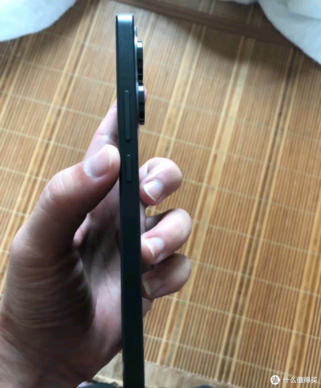好手机推荐之小米Redmi Note13Pro 新2亿像素 第二代1.5K高光屏 8GB+256GB 子夜黑 SU7 5G手机