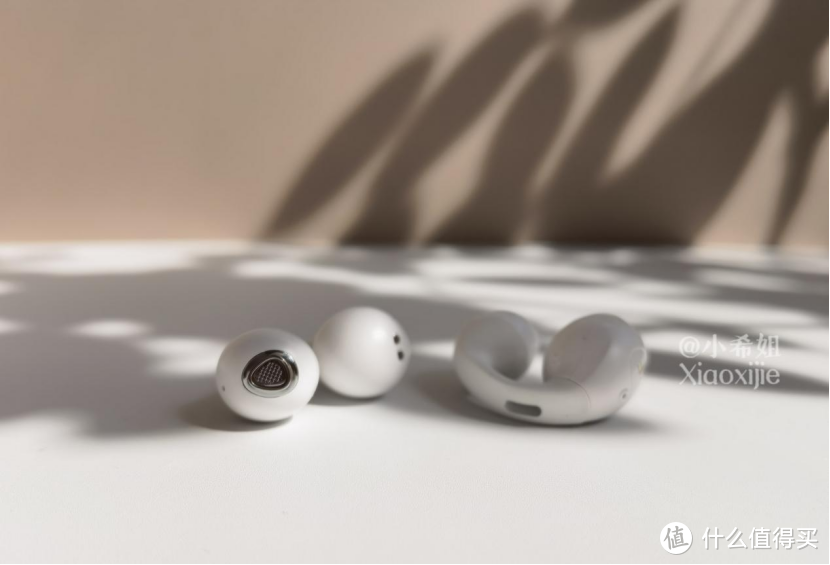 2024年夹耳式蓝牙耳机推荐：iKF Venus耳夹式耳机真实测评|高性价比|时尚达人、健身人士福音