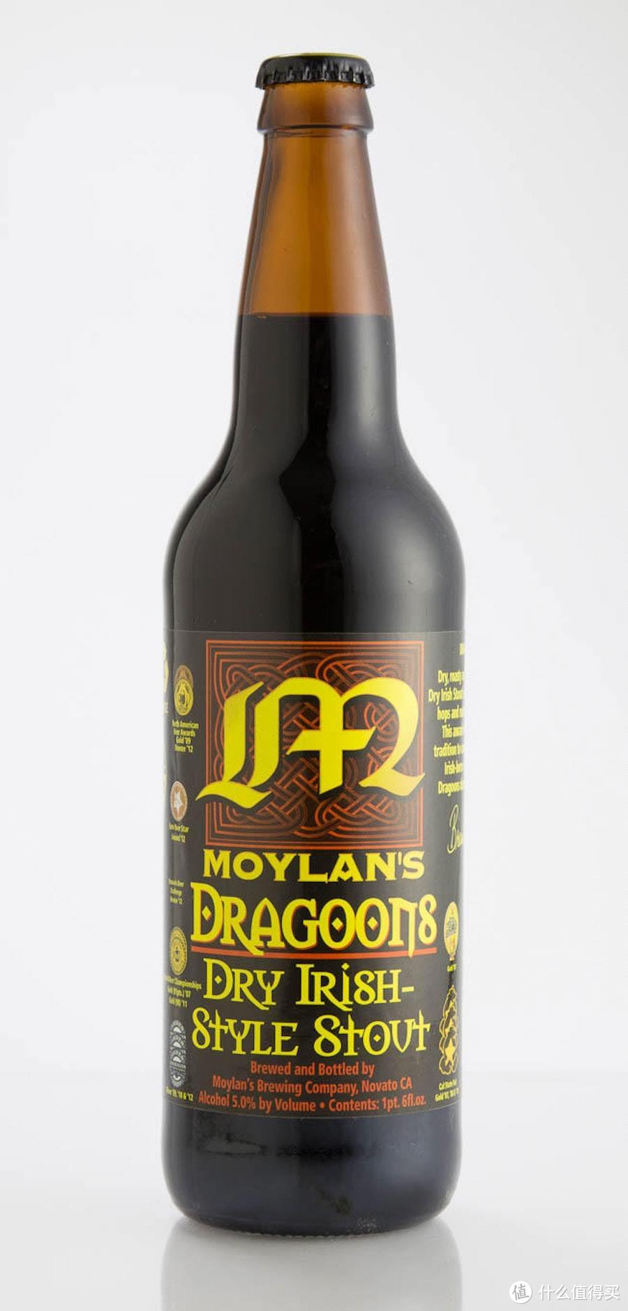 Moylan's Dragoons
