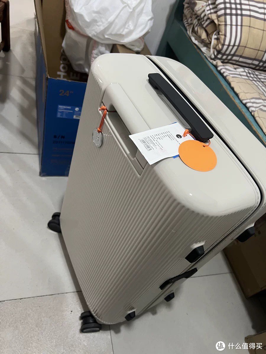 ITO行李箱：旅行的完美伴侣