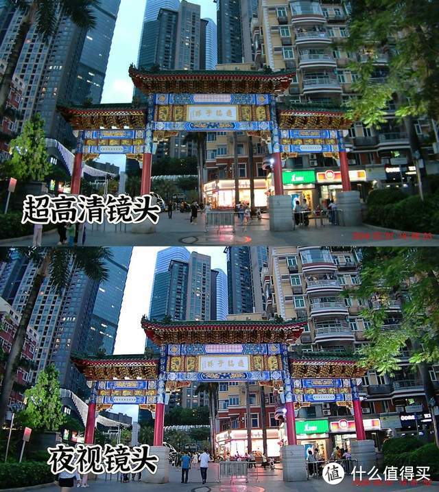 SJCAM SJ20运动相机黑白双镜头设计 夜拍更清晰