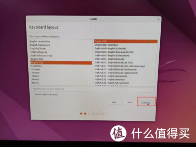 用迷你主机S10快速安装Ubuntu系统操作指南