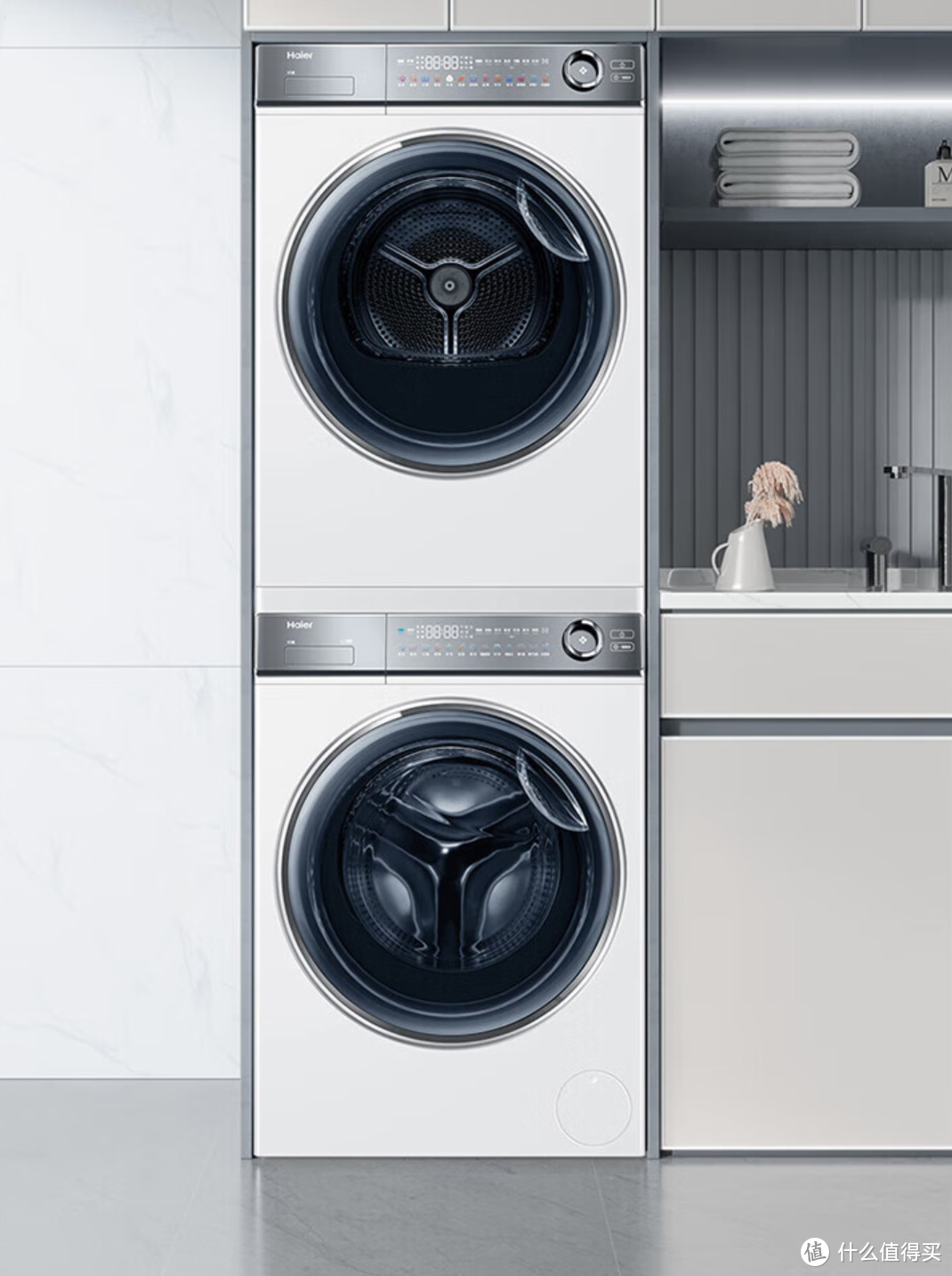 舒适生活从洗衣机选购开始！7款海尔洗衣机详细解析（附思维导图）看过这篇就购了！（建议收藏）