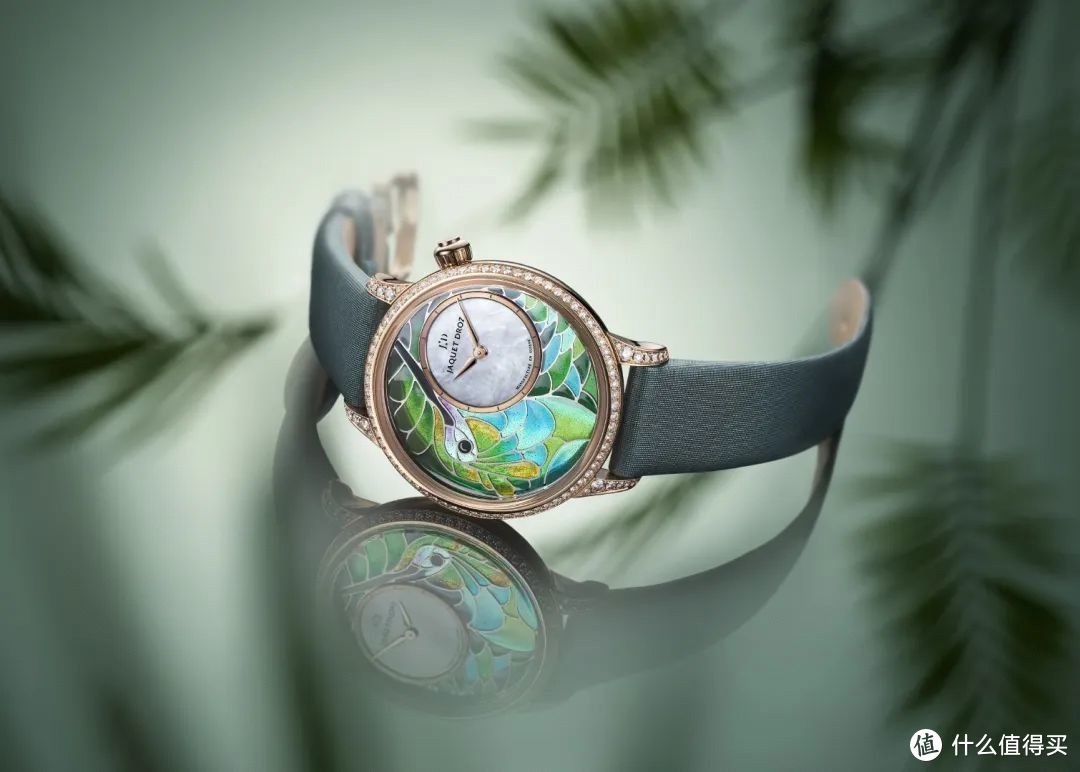 你知道手表的世界十大排名吗？