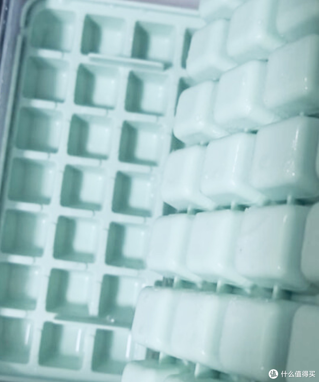 创意无限！用拜杰按压冰块模具打造你的专属冷饮！