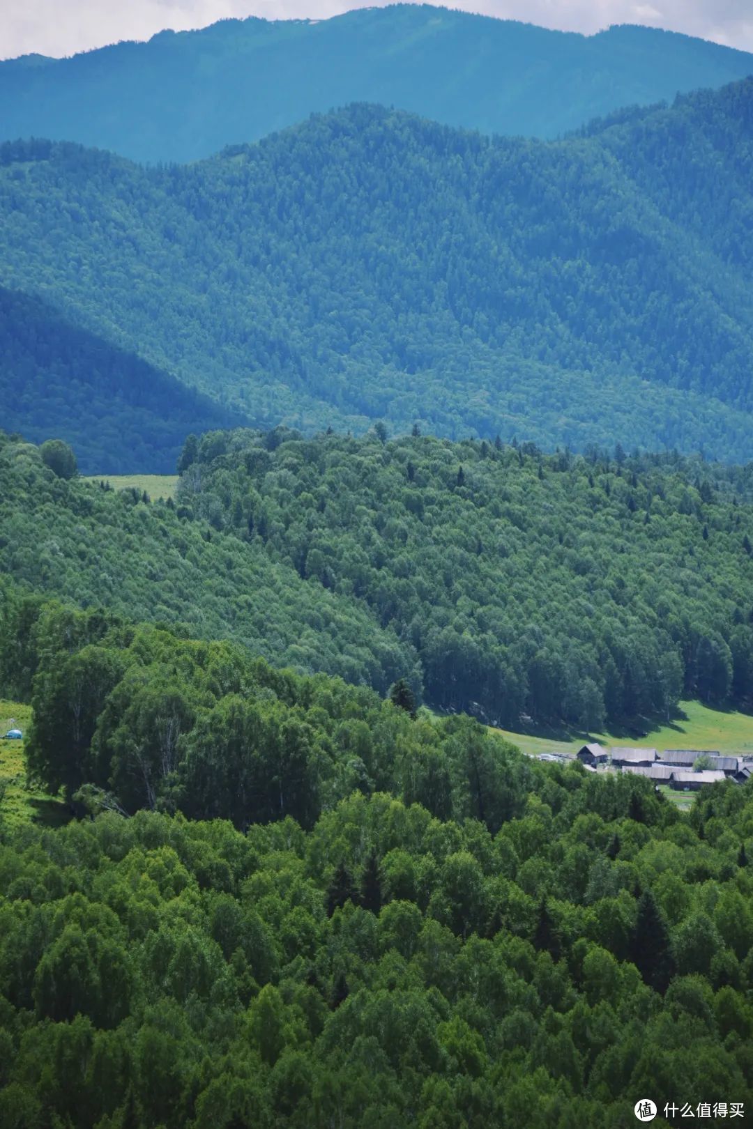 没开播就火到戛纳，这部热播剧取景地治愈力max