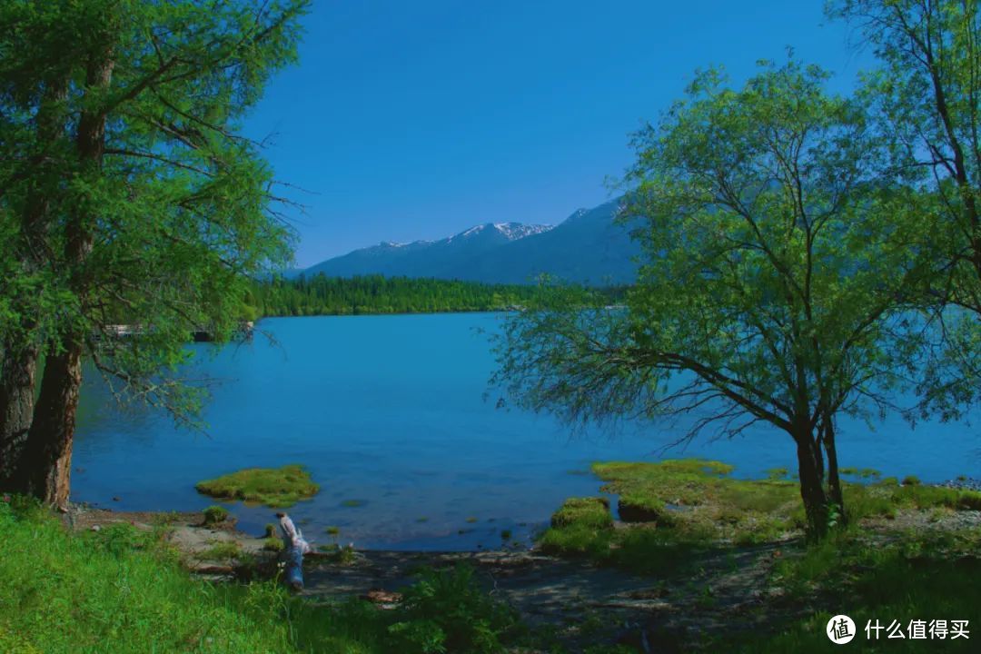 没开播就火到戛纳，这部热播剧取景地治愈力max