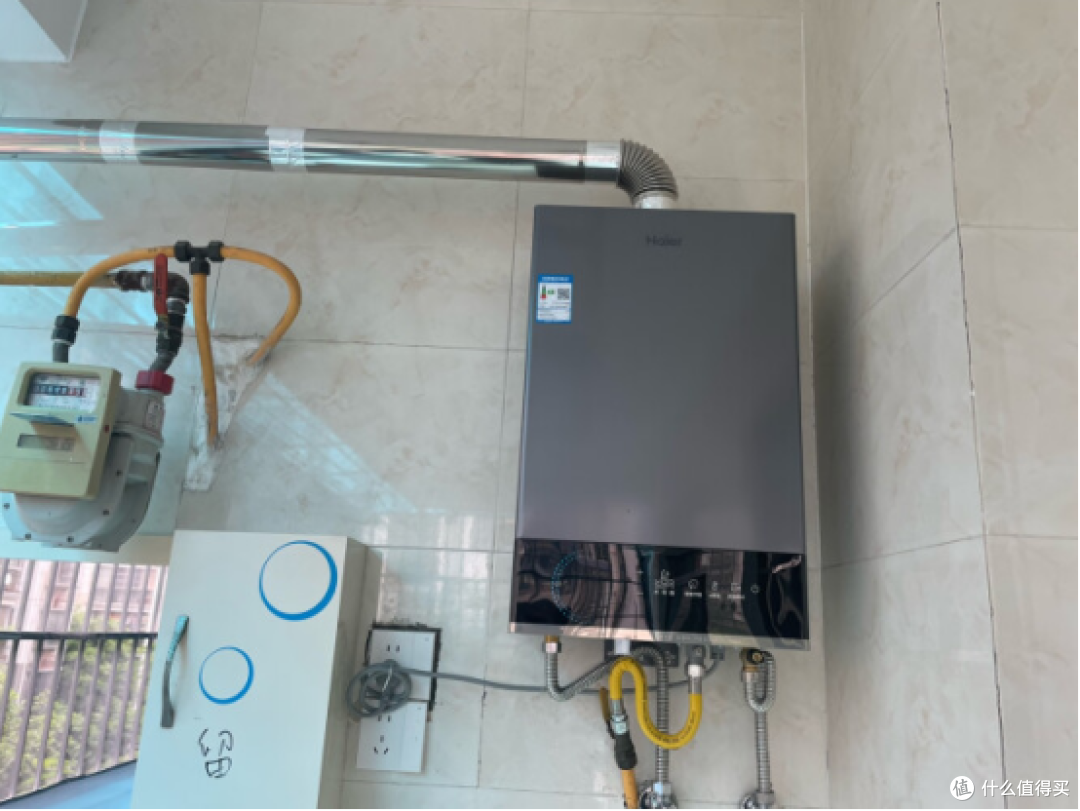 千元燃气热水器哪个性价比高？推荐海尔MODEL3和JM6、美的MK6