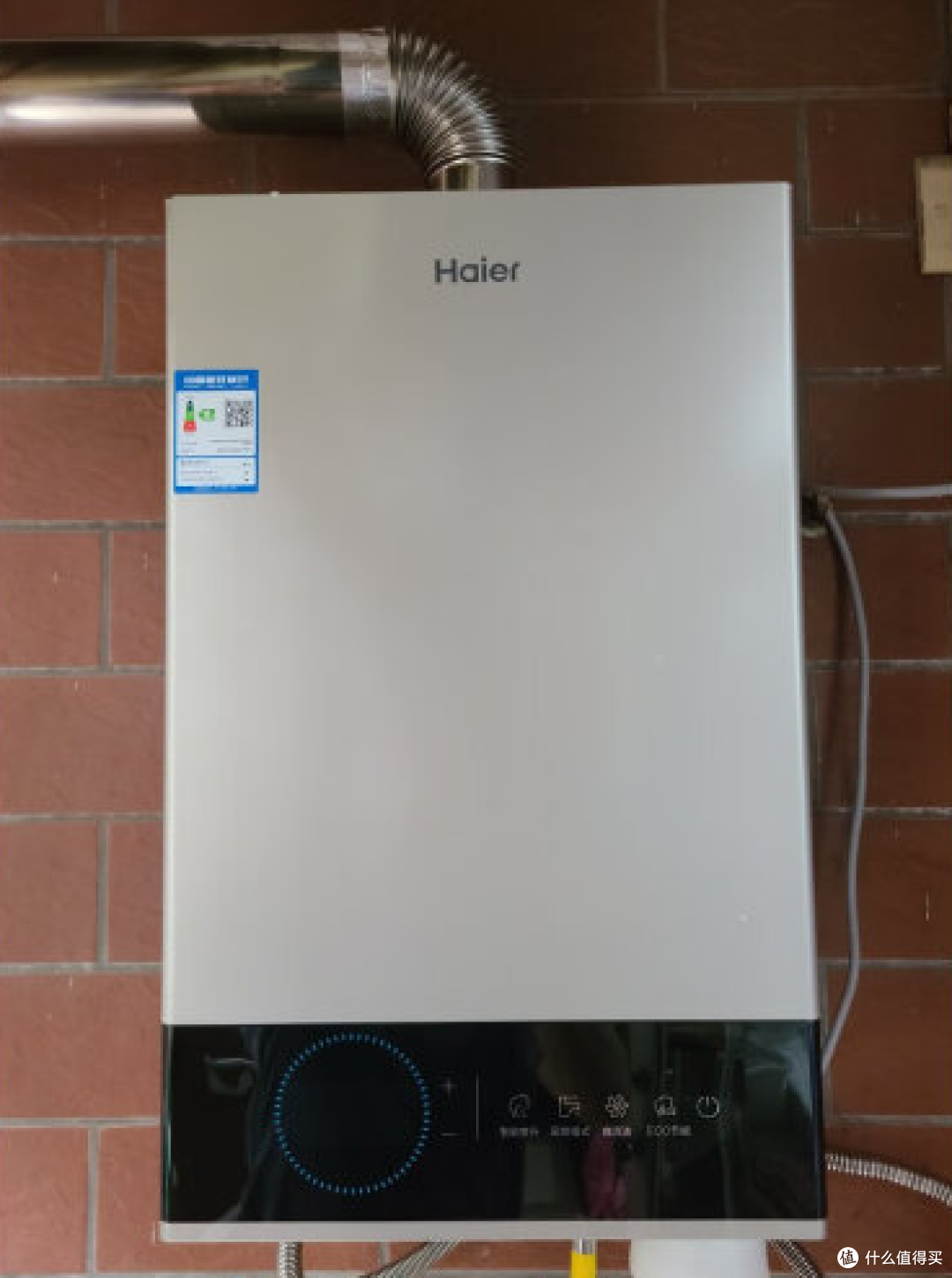 千元燃气热水器哪个性价比高？推荐海尔MODEL3和JM6、美的MK6