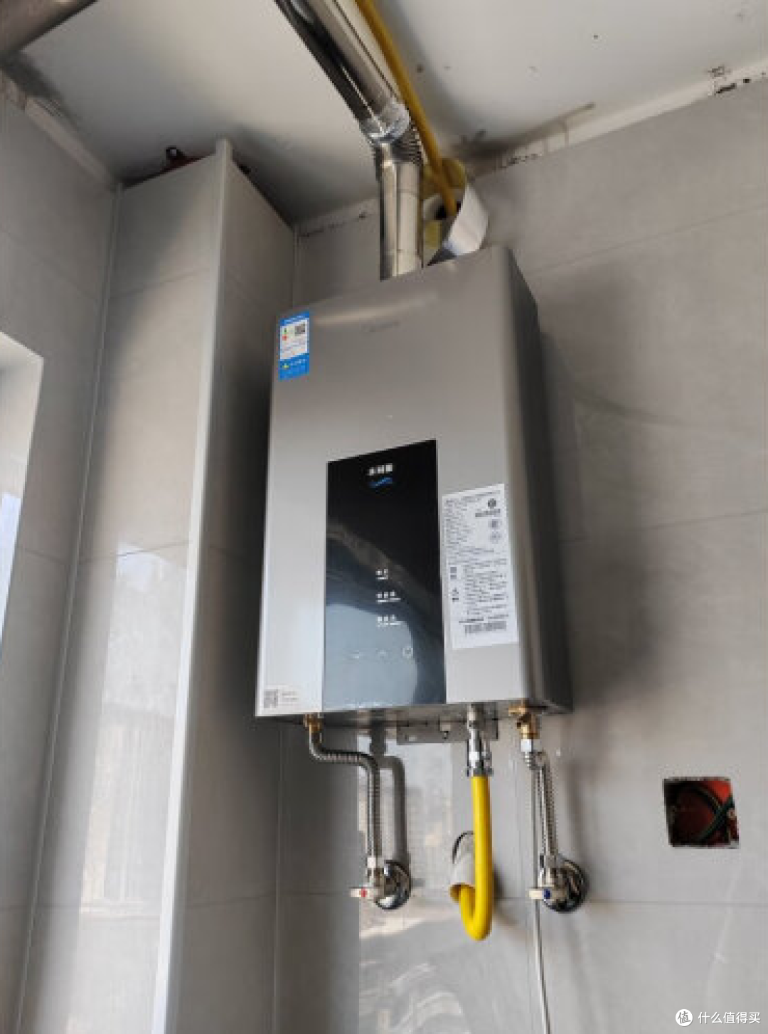 千元燃气热水器哪个性价比高？推荐海尔MODEL3和JM6、美的MK6