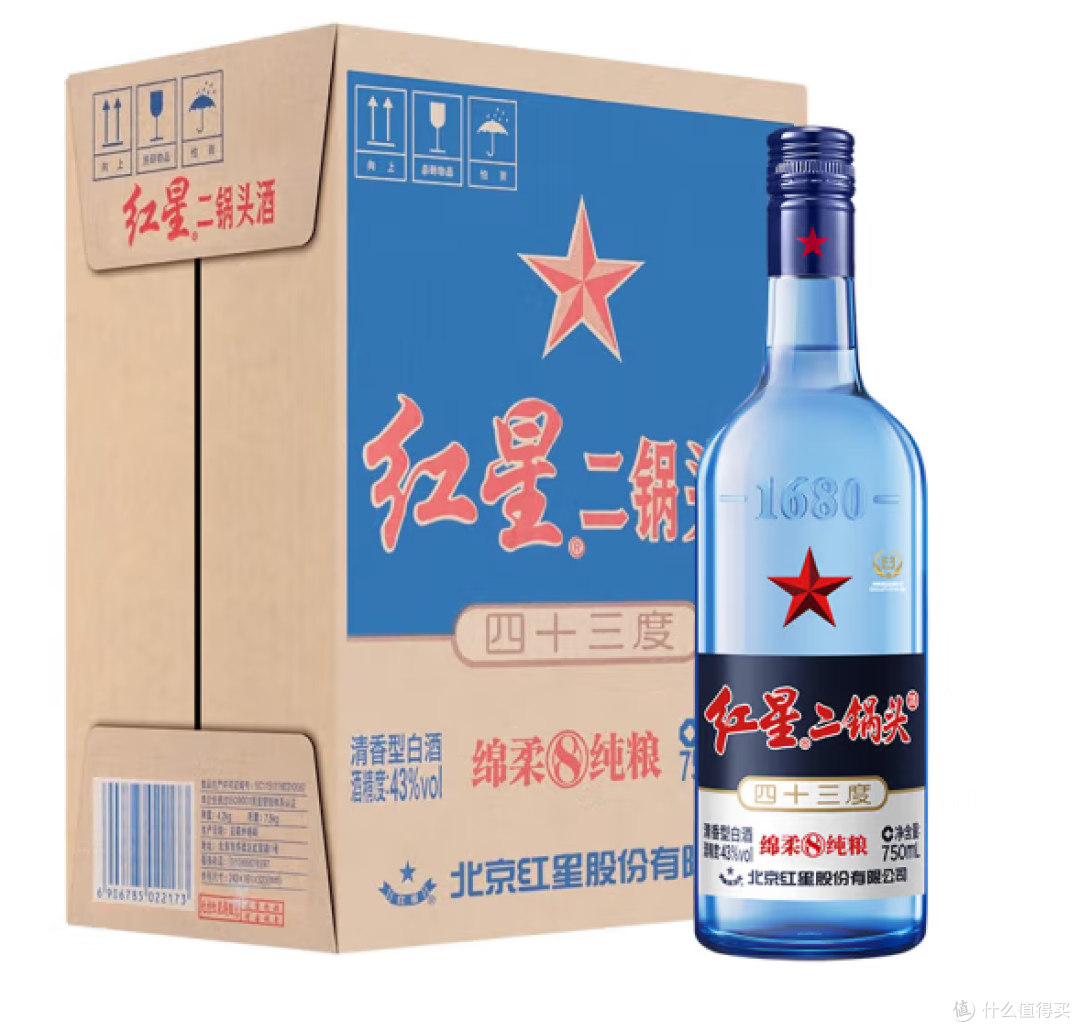 20款必尝口粮酒：那些年我们追过的日常口粮酒，你已解锁几款？