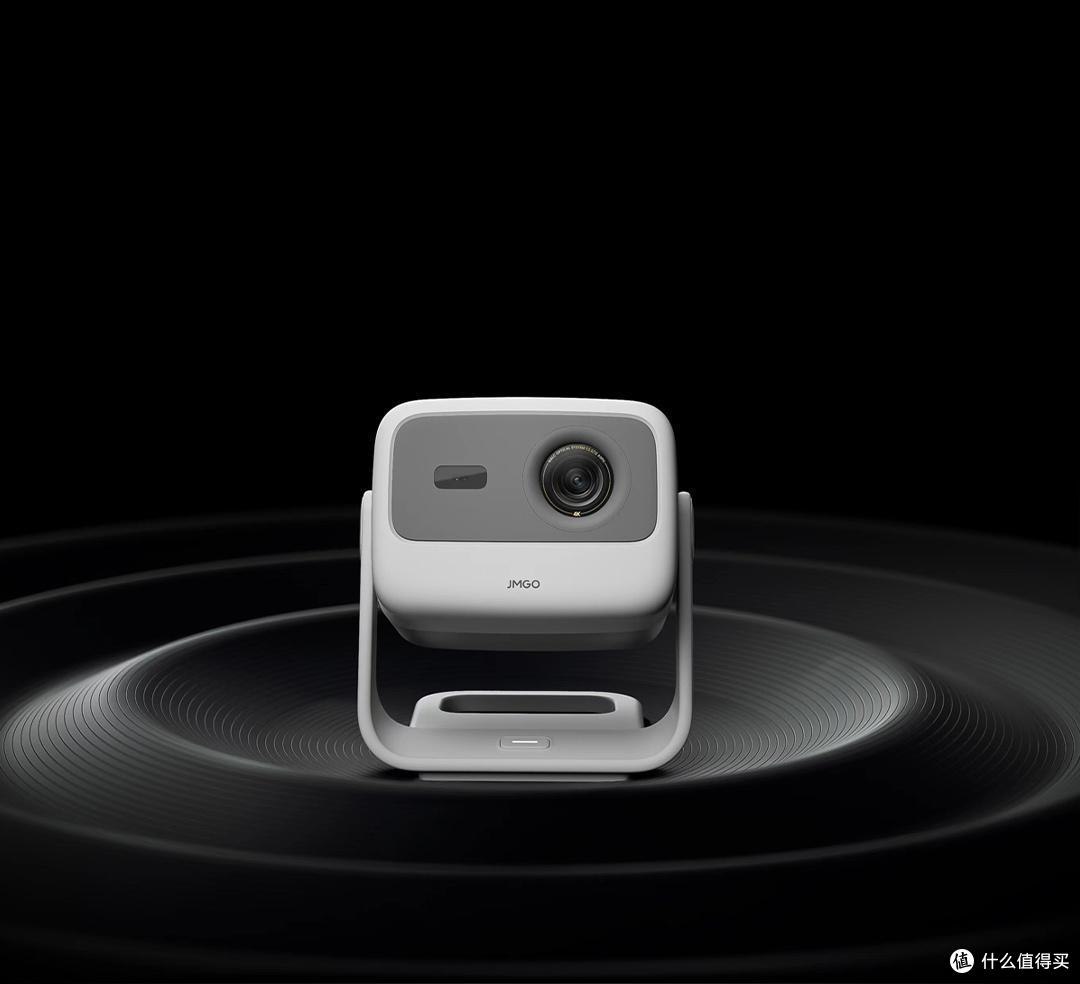 三色激光投影仪添4k新品,4000价位段迎来新选择,坚果n1s 有多强