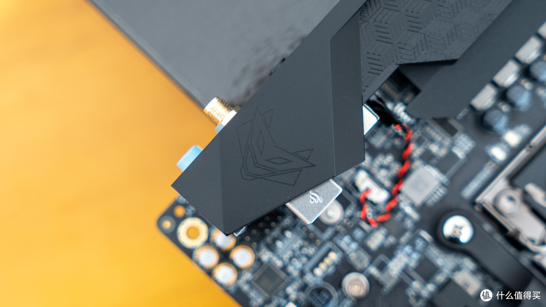 我的diy之路 篇五十三:amd 便携小钢炮:蓝宝石b650i 6750gre 九州风神