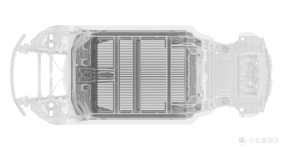 比亚迪海狮07EV发布，12项首创硬核技术，超100项全系标配