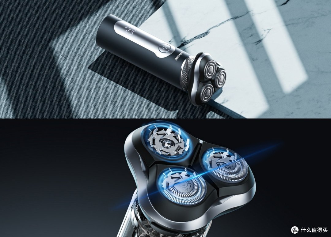 剃须刀什么牌子好？横向推荐5款高质量满分机型
