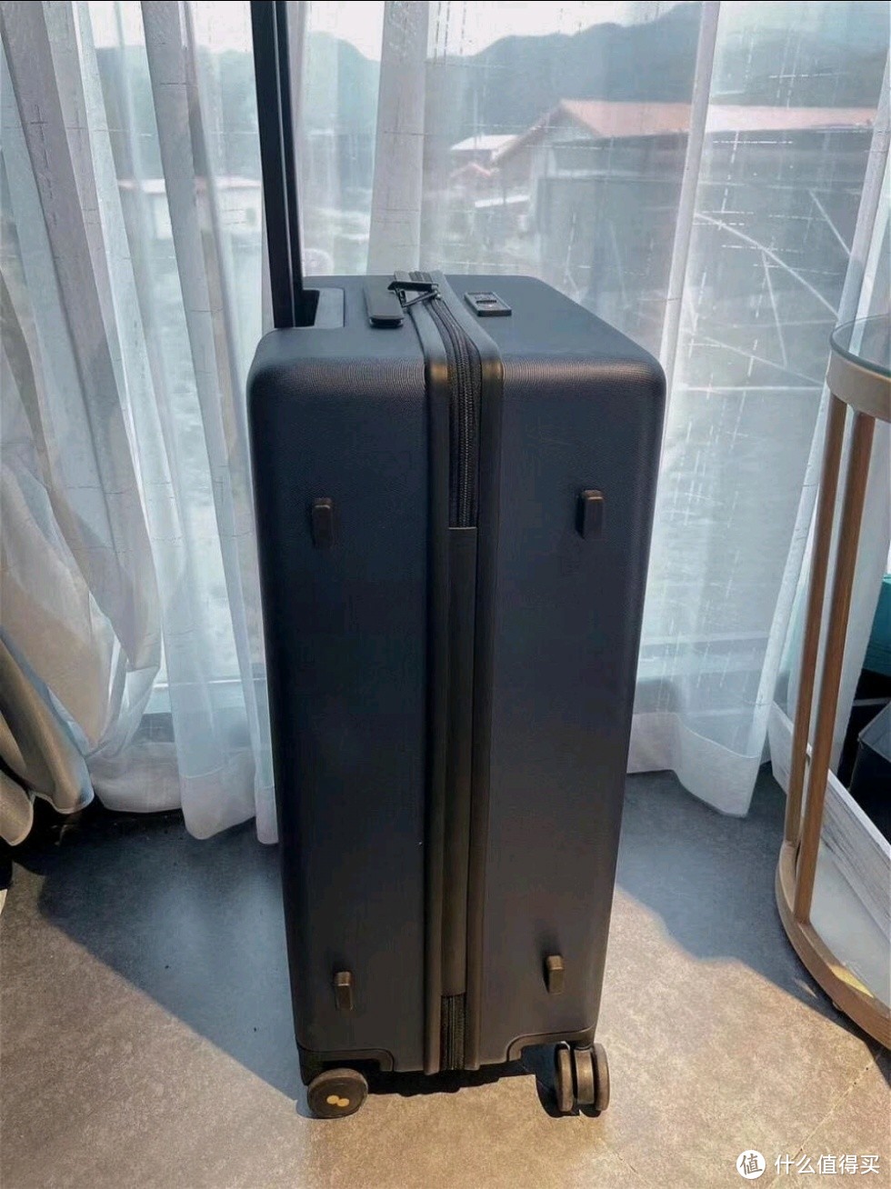 地平线8号行李箱，我旅游，出差必备！