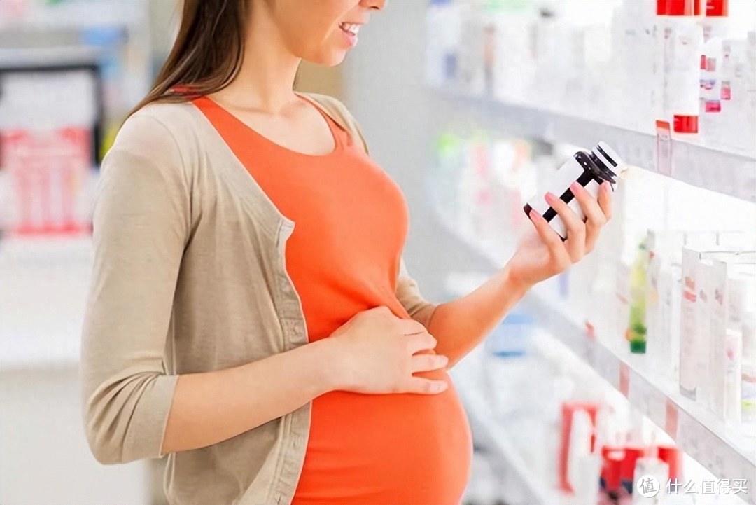 怀孕时期有什么必买的东西吗？这6个都不能少，过来人:第4个最实用