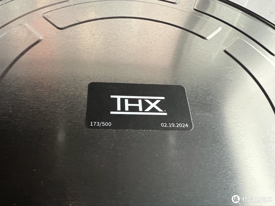 以THX为名——开箱简评THX光纤hdmi2.1线