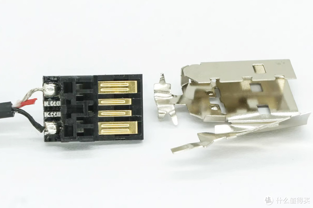 2024年Shokz韶音AS800骨传导耳机充电线拆解报告 AfterShokz Aeropex AS800 & OpenComm ASC100SG & Shokz OpenRun Pro Mini Bone Conduction, Magnetic USB Charger Cord