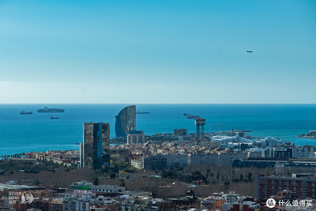 热情有活力的滨海城市：巴塞罗那4日游