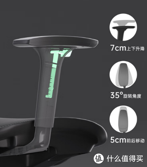 【摩伽S3Plus极客版】人体工学椅开箱测评