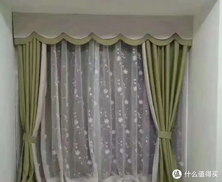 窗帘怎么选比较合适？窗帘的安装款式有哪几种？