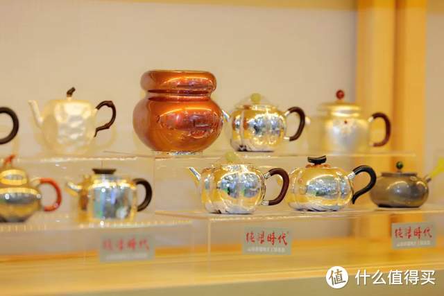 明天最后一天！四川茶博会等你淘茶具购好茶！