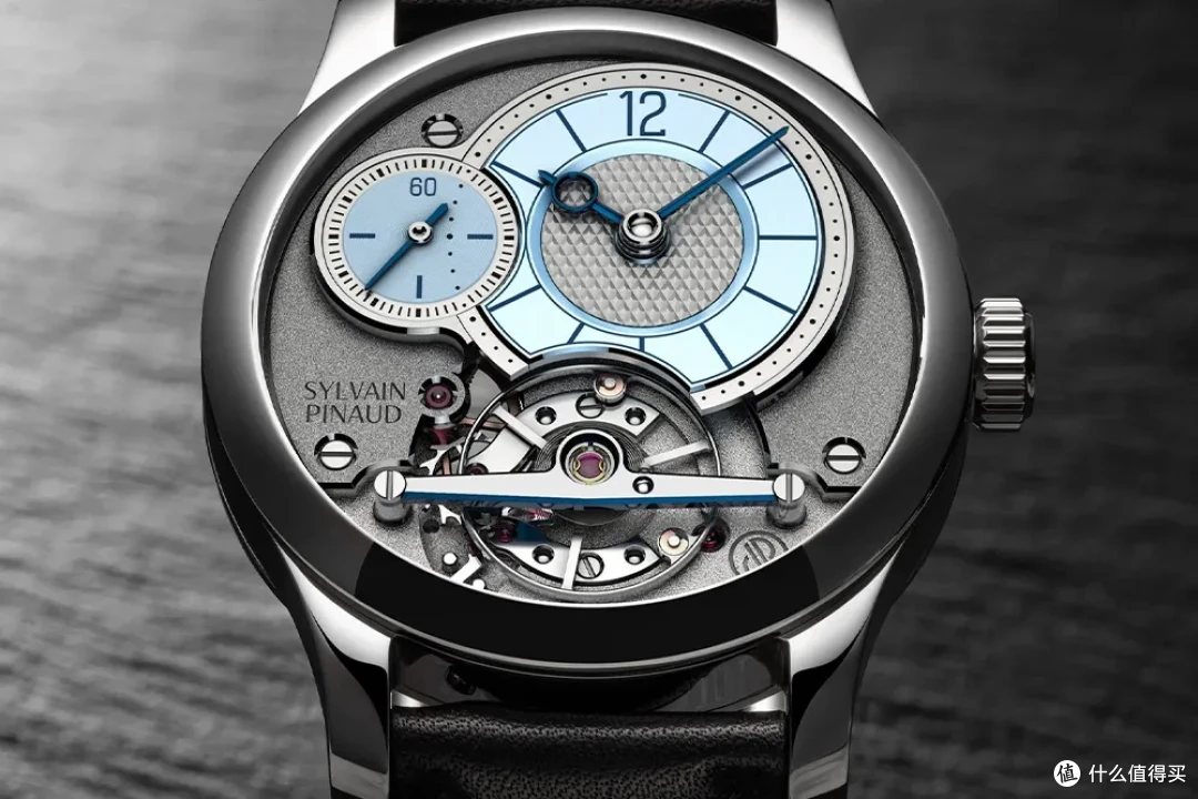 就在昨晚，百达翡丽一块表卖了1.25亿人民币！