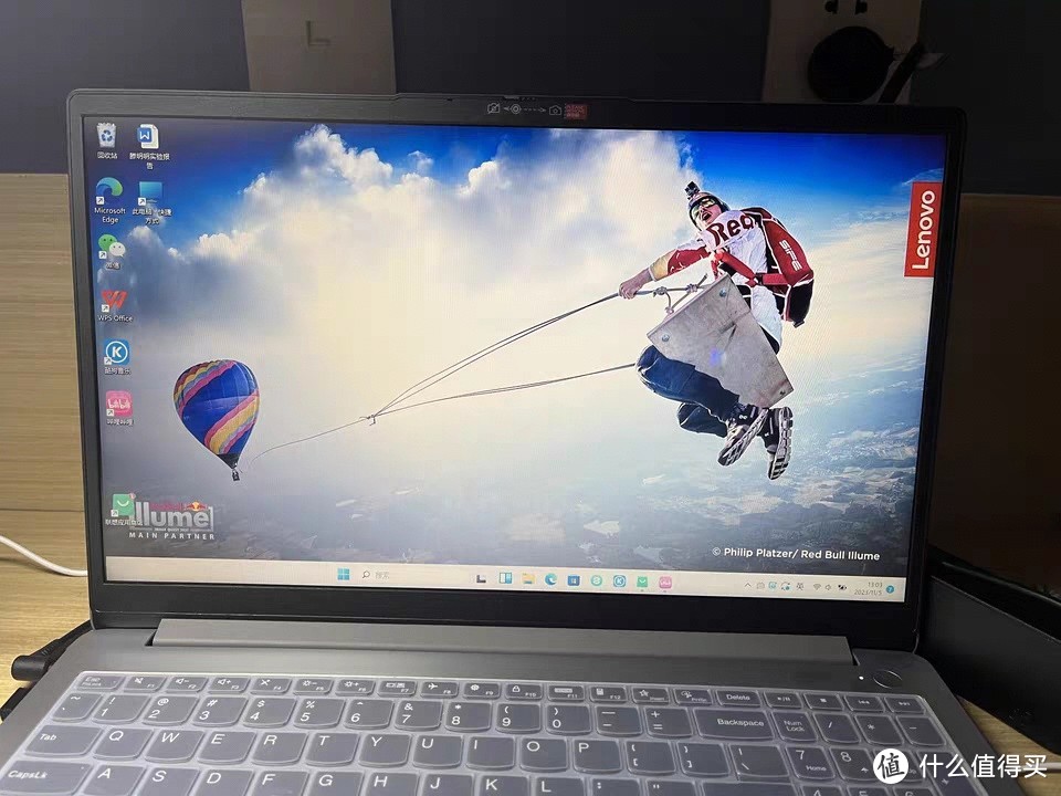 Lenovo/联想2024年官方新款手提笔记本电脑大学生办公旗舰轻薄本