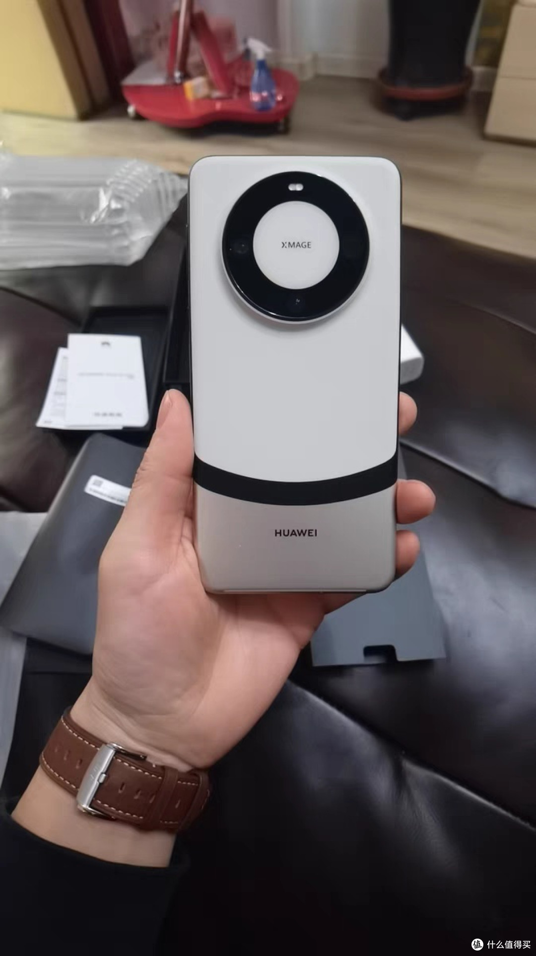 国产手机的骄傲华为mate系列