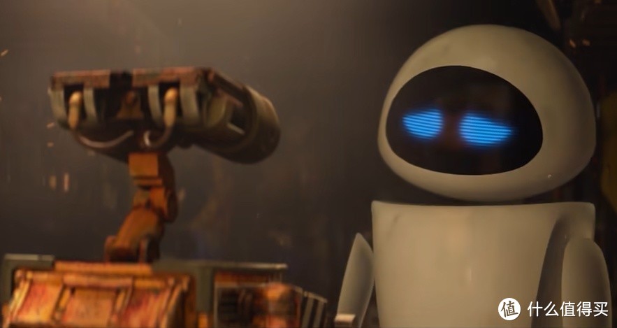 《机器人总动员》：一部不可错过的科幻佳作