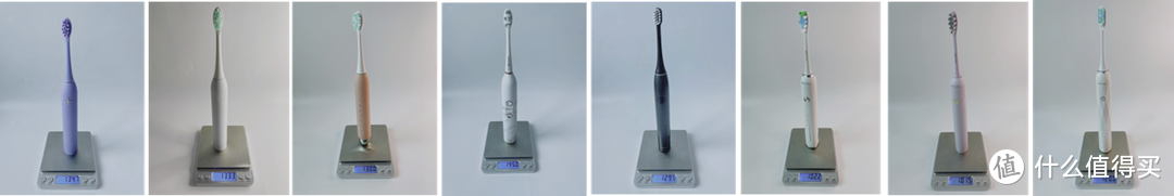 100-1000元电动牙刷全方位对比实测，新一代电动牙刷有哪些亮点？热门款真的不实用吗？