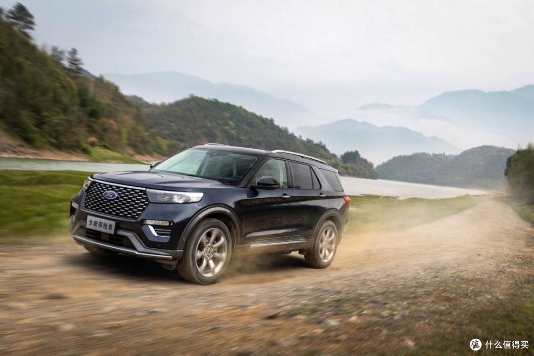 销量跳水,换帅也救不了!细数福特汽车在华的"三宗罪"