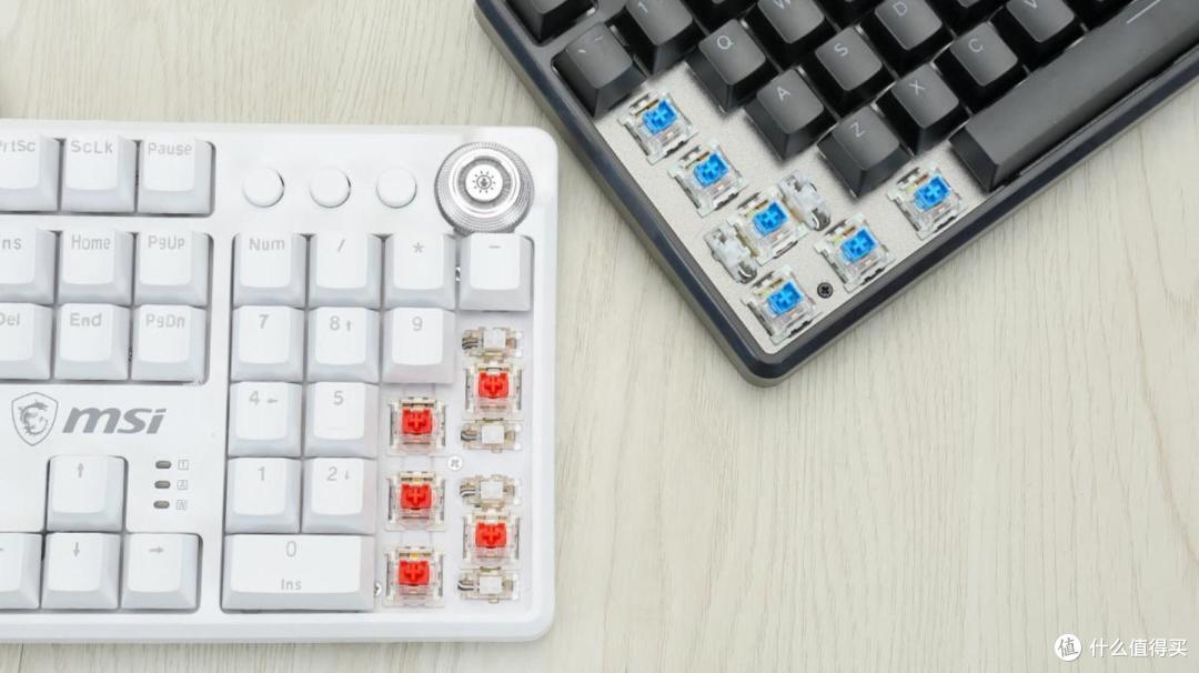 当前位置:>社区首页>电脑数码>电脑外设>键盘>msi/微星键盘>文章详情>