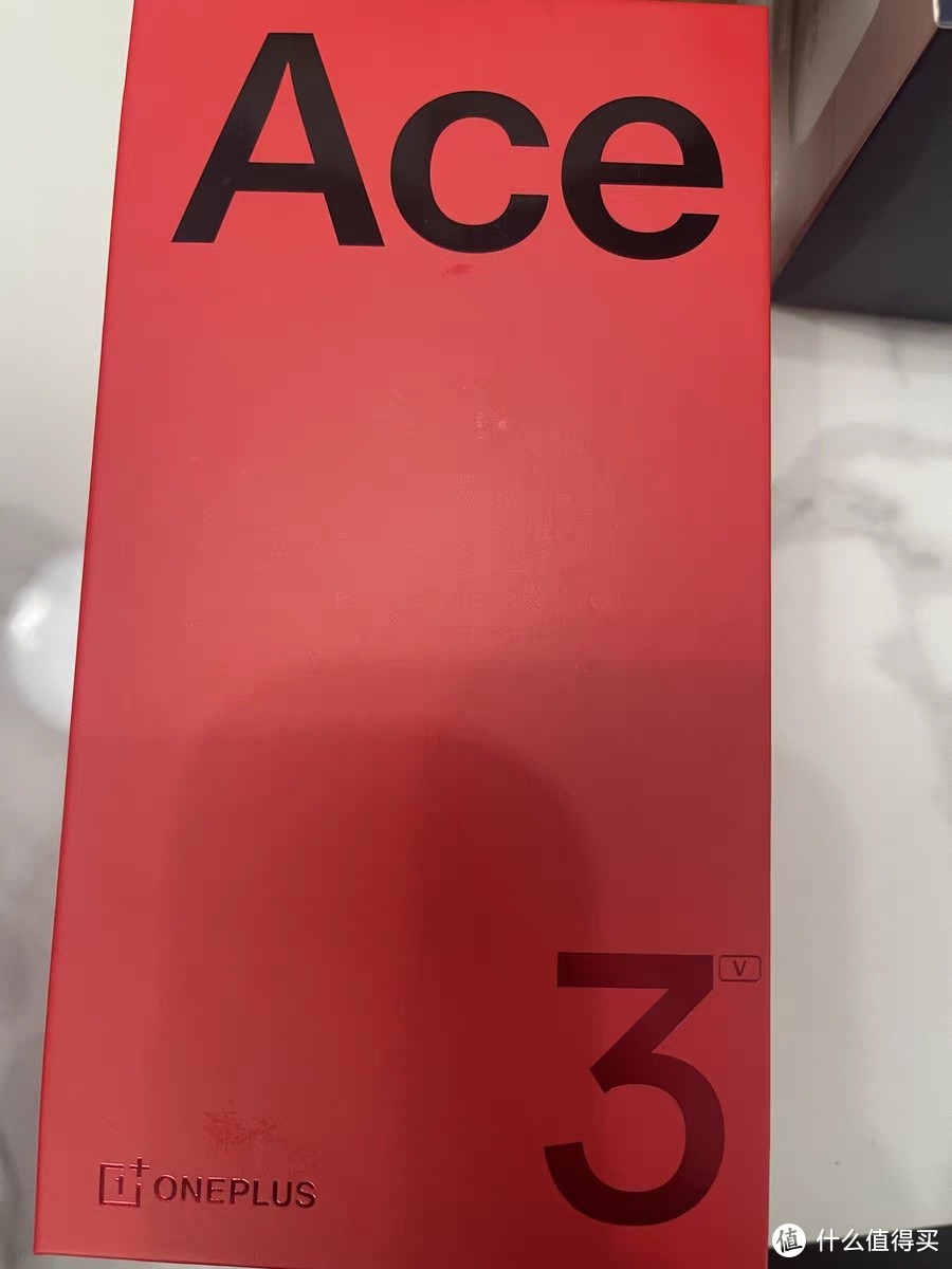 OPPO一加 Ace 3V 新款游戏学生智能骁龙5g手机