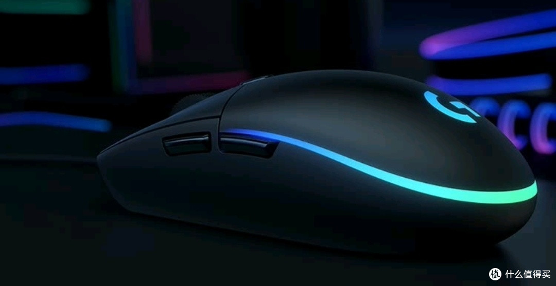 罗技g102二代,让游戏体验飙升的神器!
