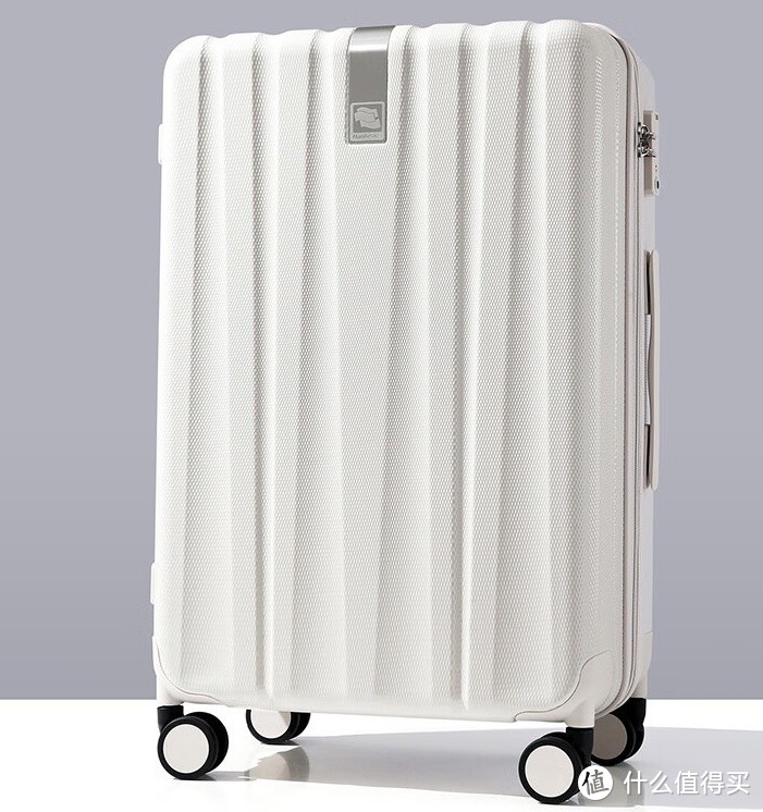 汉客行李箱2024年全新防刮版：时尚与实用的结合