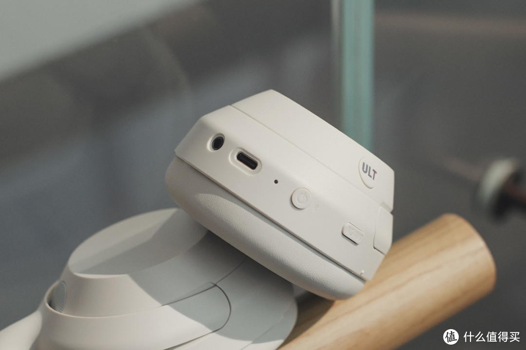 T0级低频玩家，索尼ULT WEAR重低音头戴式降噪耳机体验