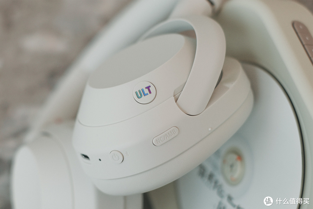 T0级低频玩家，索尼ULT WEAR重低音头戴式降噪耳机体验