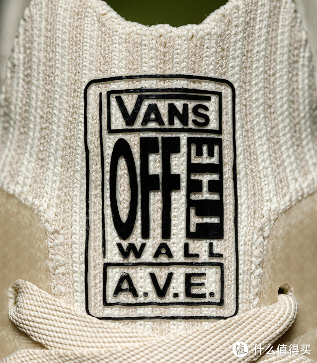 本月最惊喜的「签名战靴」，Vans堆料来袭。