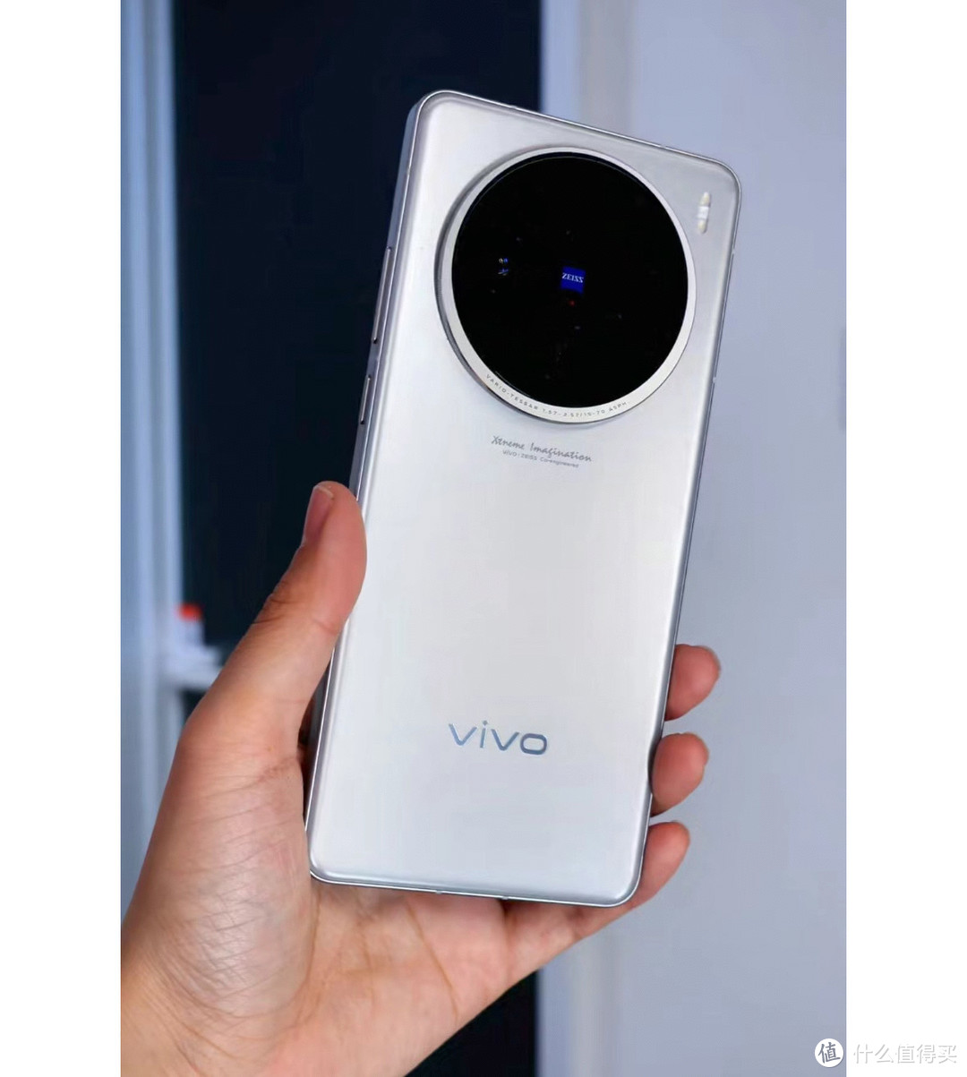 Vivox100旗舰手机使用评测