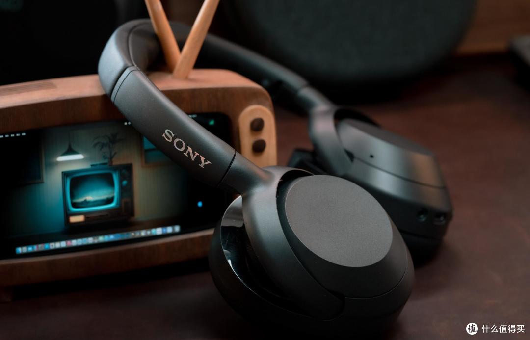 影音生活 篇十一:索尼ult wear重低音头戴式降噪耳机:澎湃低音,一键