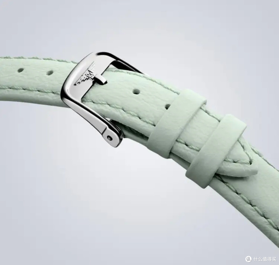 浪琴博雅系列L43304110 🕒