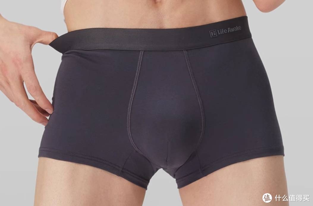 男士内裤有什么牌子？2024年公认男士内裤口碑最好的品牌