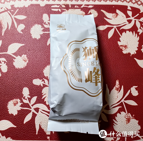 狮峰牌·龙井2024年春茶（头采·特级·铁罐装50g）