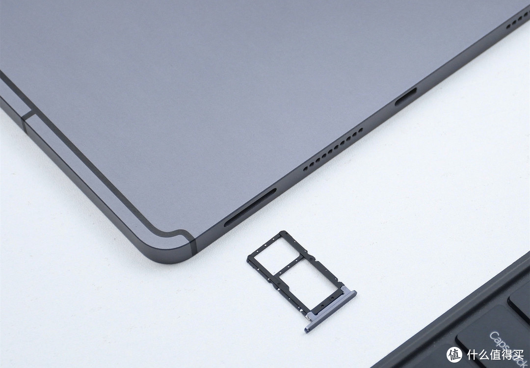 12.1英寸的“三合一”平板电脑：酷比魔方酷玩Pad Pro简评